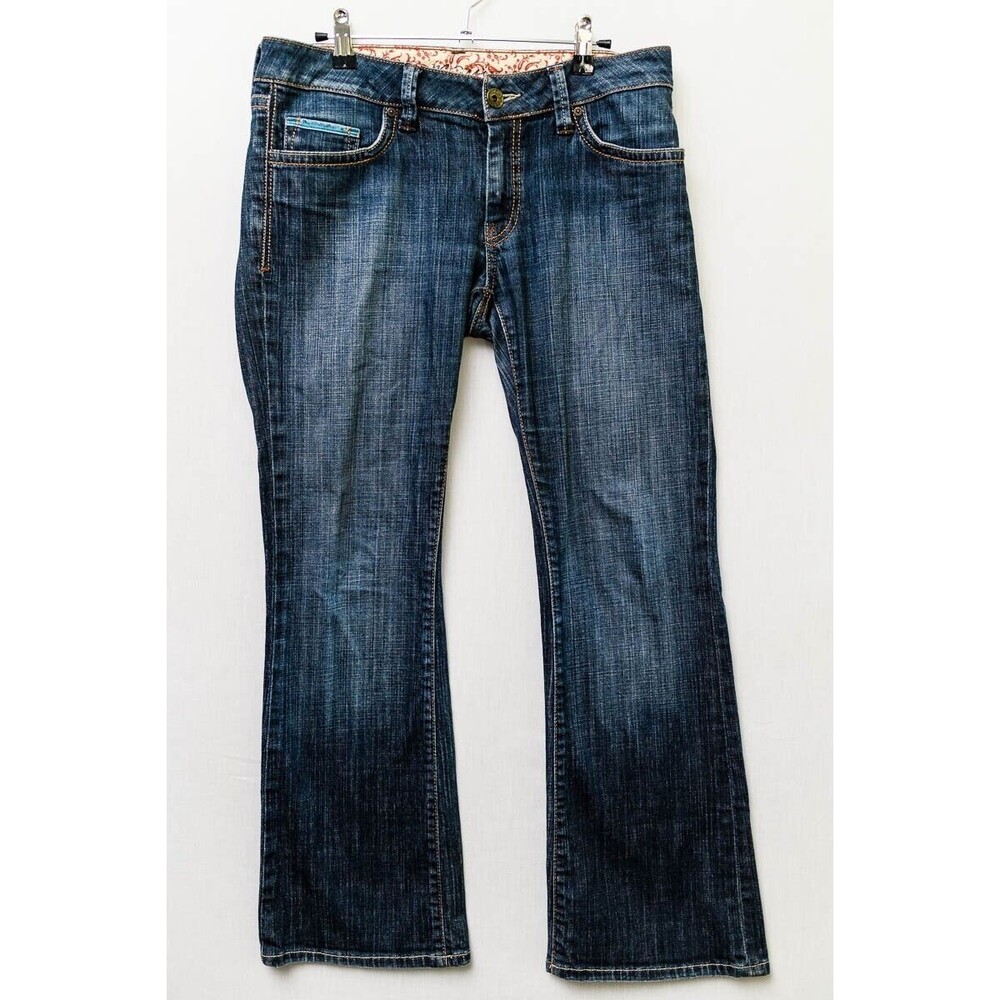 Mavi Erin Jeans 29/30 Boot cut jeans